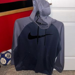 Nike hoodie